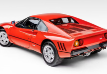 Launch Mode: Introducing The Hagerty Supercars Index