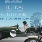 Festival Du Centenaire Autodrome Linas-Montlhéry