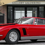 Gallery Aaldering With 36 Cars At Techno Classica