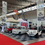 Retro Classics 2024: Automotive Birthdays & Bizarre Things