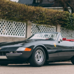 Italian Design Icons At RM Monaco