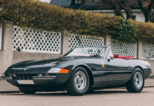 Italian Design Icons At RM Monaco