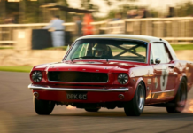 Goodwood – #81MM Entry List Revealed
