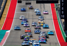 New Porsche Endurance Cup For North America