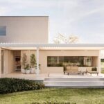 Amani Outdoor Living Space