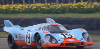 collectorscarworld DayBreak #1047