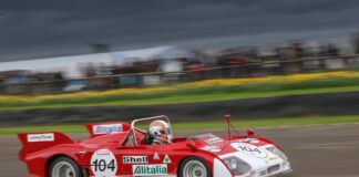 collectorscarworld DayBreak #1032