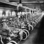 The Ford Piquette Plant Celebrates 120 Years The Ford Piquette Plant Celebrates 120 Years