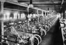 The Ford Piquette Plant Celebrates 120 Years The Ford Piquette Plant Celebrates 120 Years
