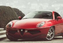 Coachbuild Doesn’t Mean Nicer ?!