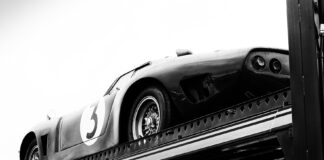 collectorscarworld DayBreak #1041