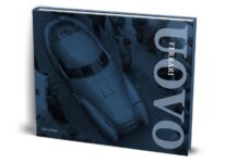 Ferrari Uovo By Porter Press