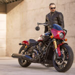 2025 Indian 101 Scout Motorcycle