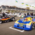 Can-Am Monsters At Goodwood 81MM Can-Am Monsters At Goodwood 81MM