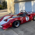 1967 Lola T70 MK3B