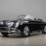 1958 Porsche 356A Speedster