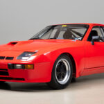 1981 Porsche 924 Carrera GTS Club Sport