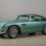 1965 Aston Martin DB5