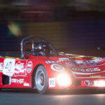 1972 Lola T280 (DFV)