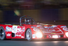 1972 Lola T280 (DFV)