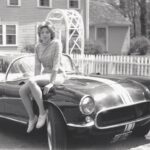 Adventures In My High-School Corvette Adventures in My High-School Corvette