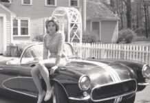 Adventures In My High-School Corvette Adventures in My High-School Corvette