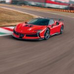 Dual Purpose: Ferrari SF90 XX Stradale DUAL PURPOSE: Ferrari SF90 XX Stradale