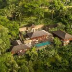 Como Shambhala Estate Bali