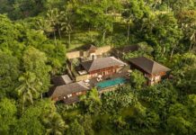Como Shambhala Estate Bali