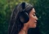 Sonos Ace: Wireless Over Ear Headphones
