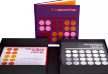 Seventies Motor Racing