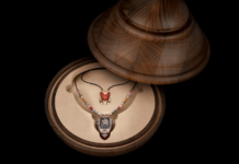 RM S14 Talisman Origine By Richard Mille