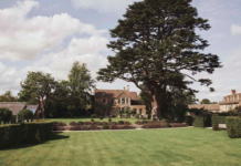 A Family Affair: Thyme Hotel, The Cotswolds