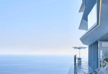 The Maybourne Riviera