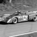 Moments In Motorsport (32): Chevron B16 – Brian Robinson Moments In Motorsport (32): Chevron B16 - Brian Robinson