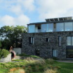 Camel Quarry House Cornwall