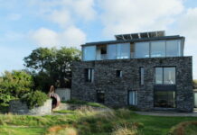 Camel Quarry House Cornwall