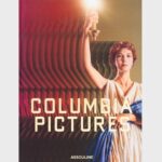 Introducing Columbia Pictures By Assouline