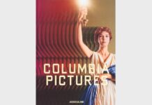 Introducing Columbia Pictures By Assouline