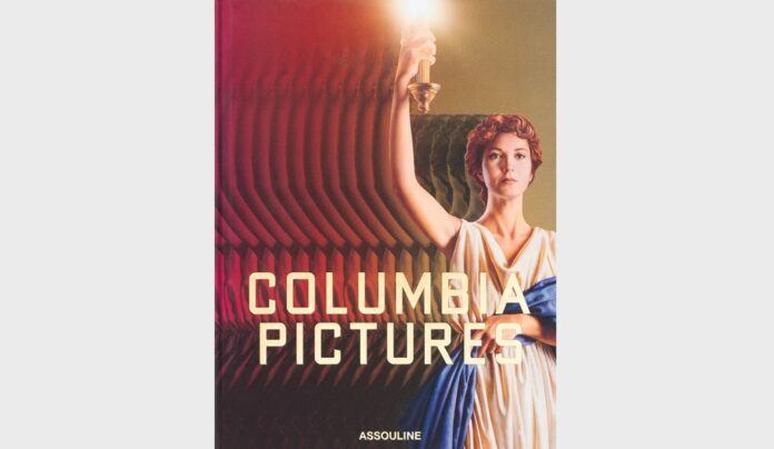 Introducing Columbia Pictures By Assouline - collectorscarworld