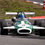 Brabham BT 36 – The Formula 2 Racecar Brabham BT 36 - The Formula 2 Racecar