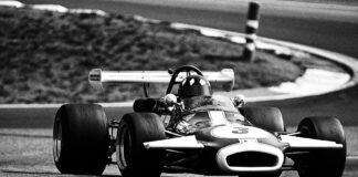 collectorscarworld DayBreak #1054