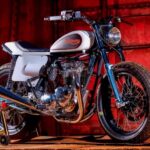 Profile: Mule Motorcycles