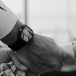 RM 27-05 Tourbillon Volant Rafael Nadal