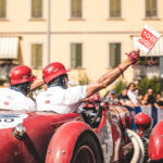Crafting Timeless Helmets For The Mille Miglia And Goodwood Experience Danilo Coto Cruz: Crafting Timeless Helmets For The Mille Miglia And Goodwood Experience