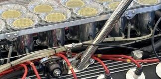 collectorscarworld DayBreak #1064