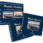 Book-Review: Nash-Healey – A Grand Alliance
