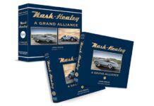 Book-Review: Nash-Healey – A Grand Alliance