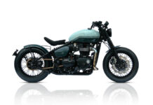 The Dragon By Deus Ex Machina