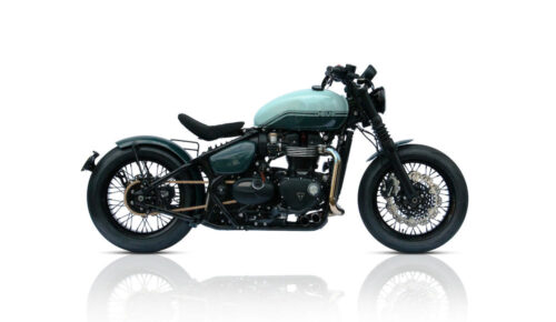 The Dragon By Deus Ex Machina